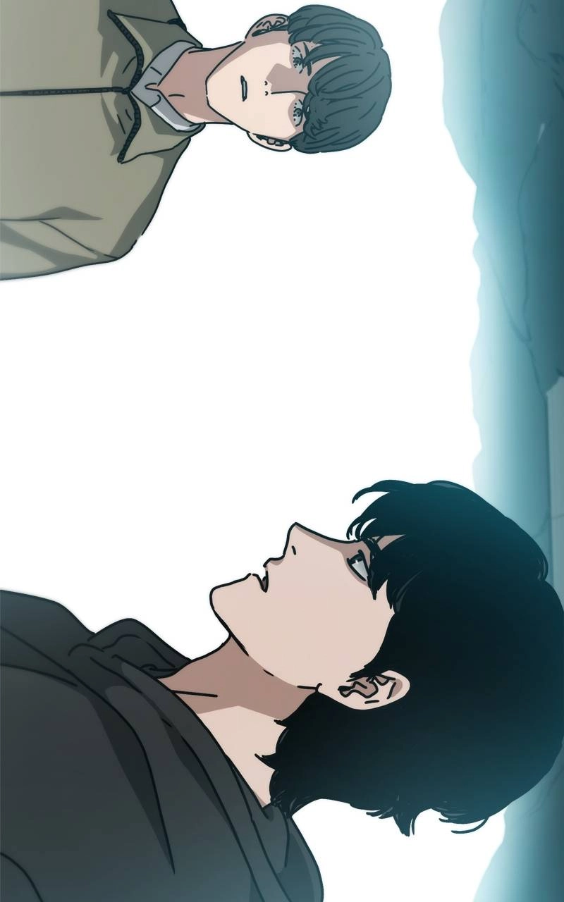 Hiding Out in an Apocalypse Chapter 39 - Page 42