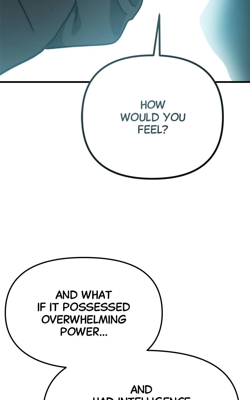 Hiding Out in an Apocalypse Chapter 39 - Page 43