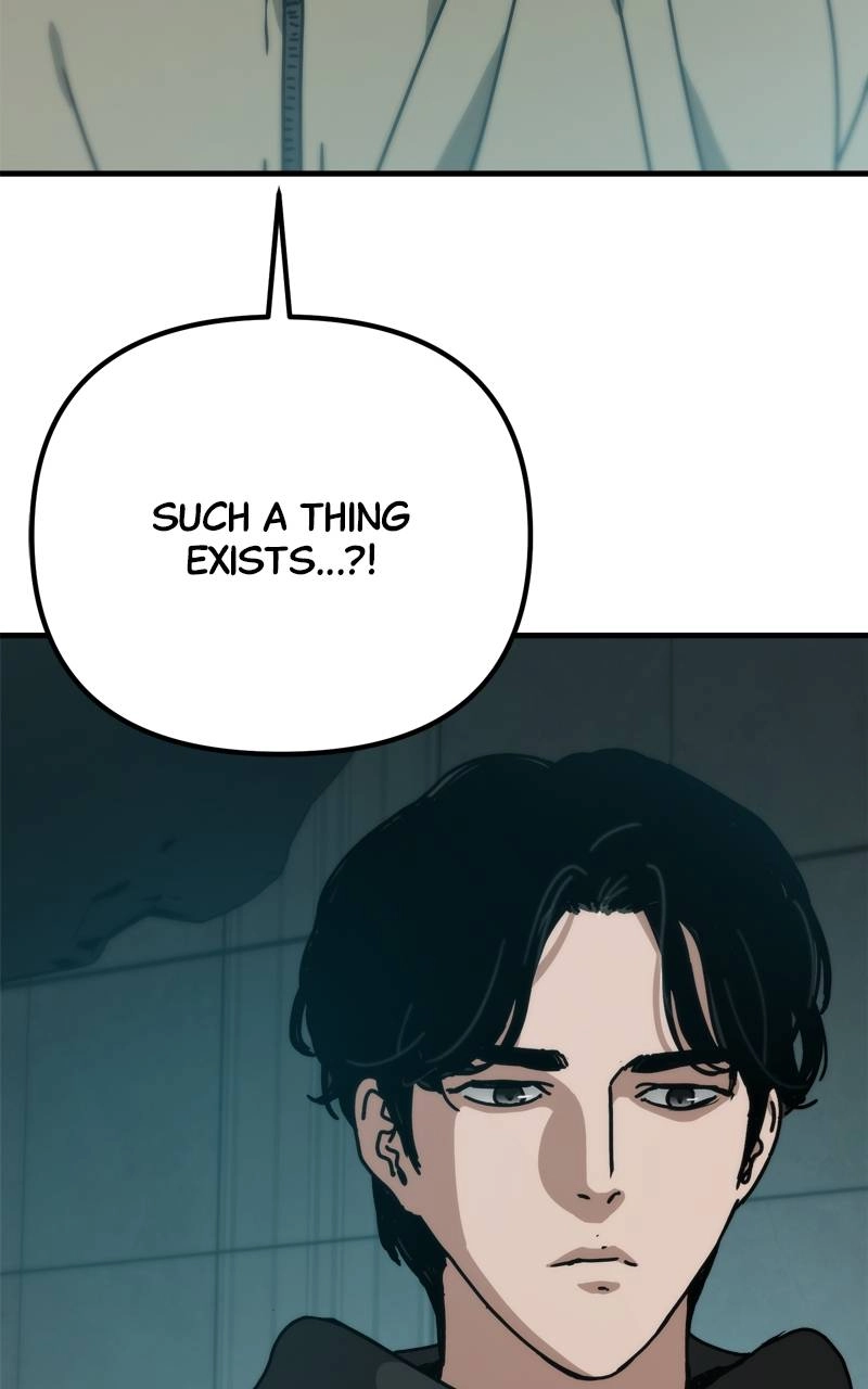 Hiding Out in an Apocalypse Chapter 39 - Page 45