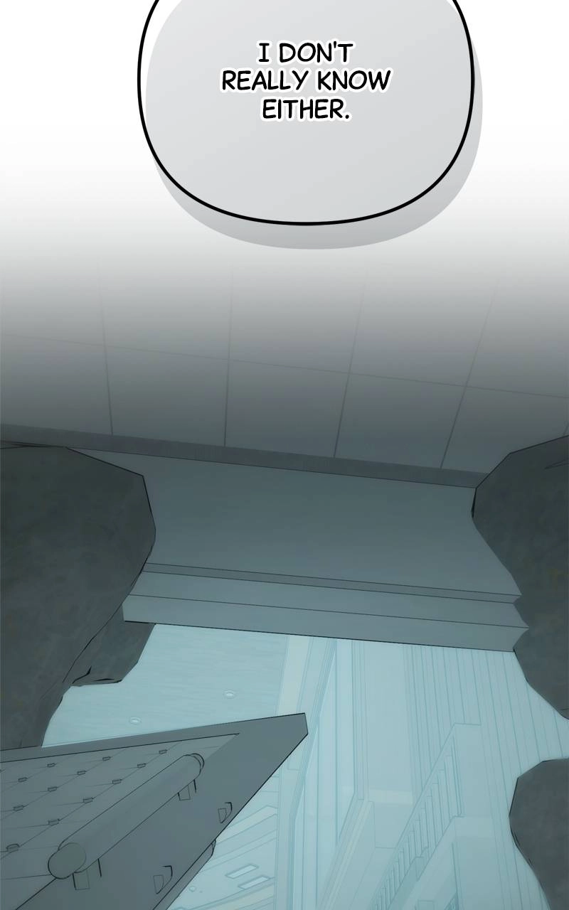 Hiding Out in an Apocalypse Chapter 39 - Page 47