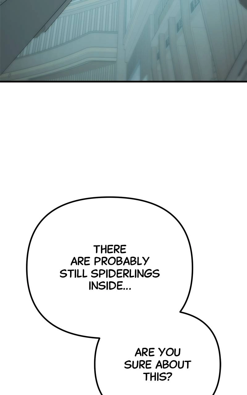 Hiding Out in an Apocalypse Chapter 39 - Page 48