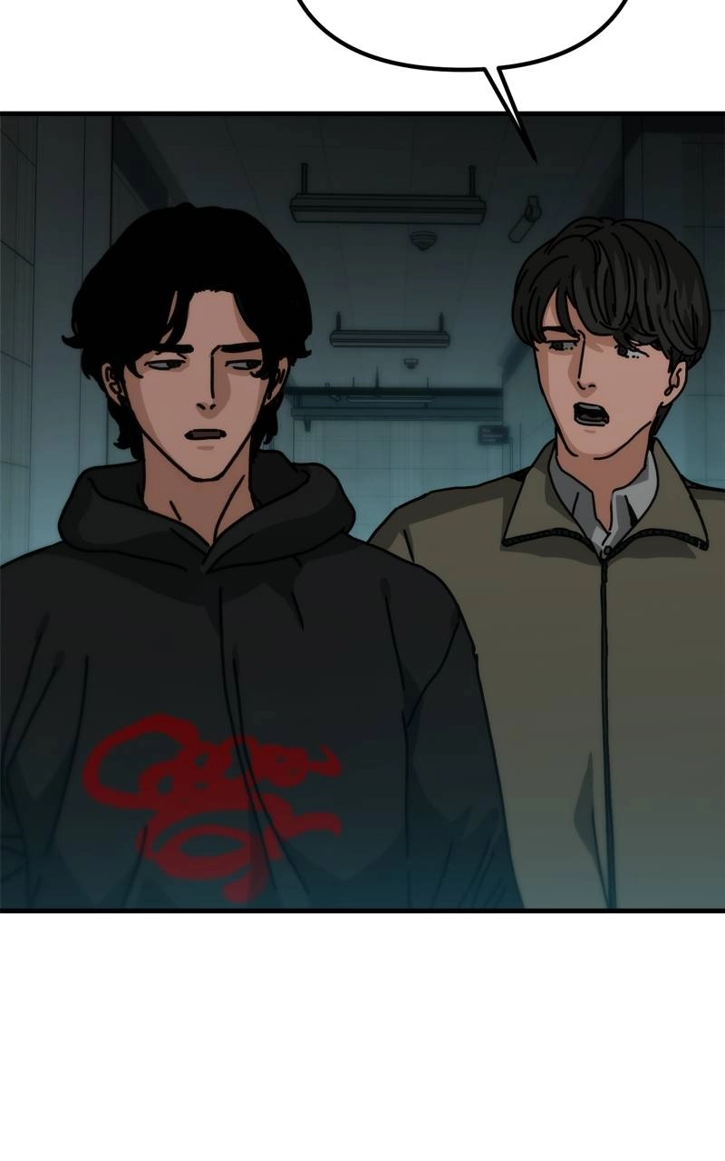 Hiding Out in an Apocalypse Chapter 39 - Page 49