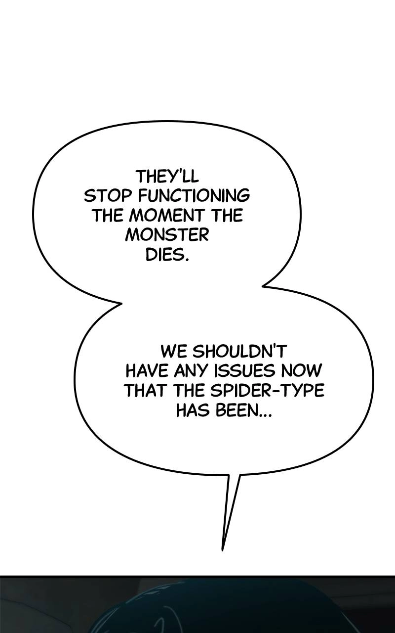 Hiding Out in an Apocalypse Chapter 39 - Page 50