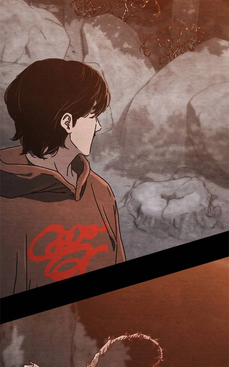 Hiding Out in an Apocalypse Chapter 39 - Page 56