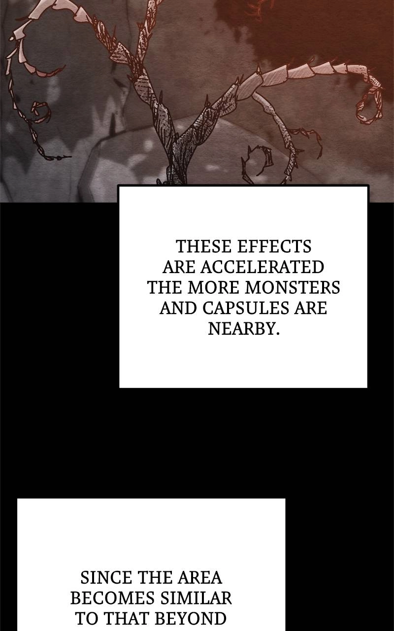Hiding Out in an Apocalypse Chapter 39 - Page 57