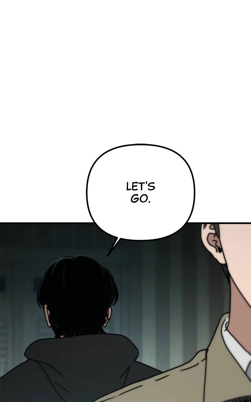 Hiding Out in an Apocalypse Chapter 39 - Page 61