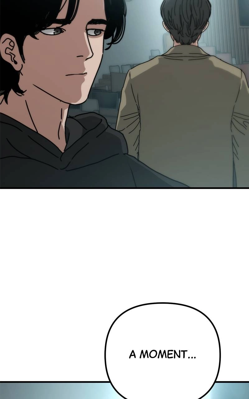 Hiding Out in an Apocalypse Chapter 39 - Page 63