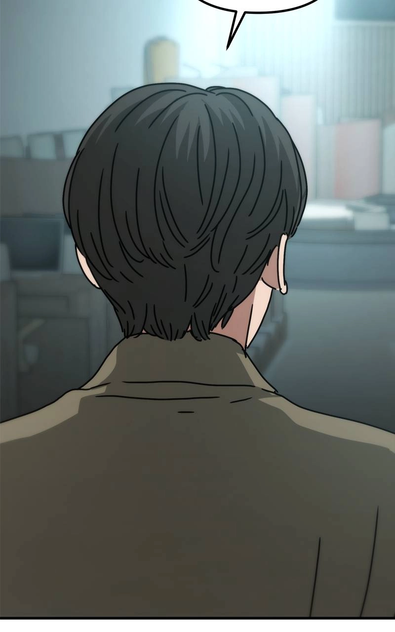 Hiding Out in an Apocalypse Chapter 39 - Page 64