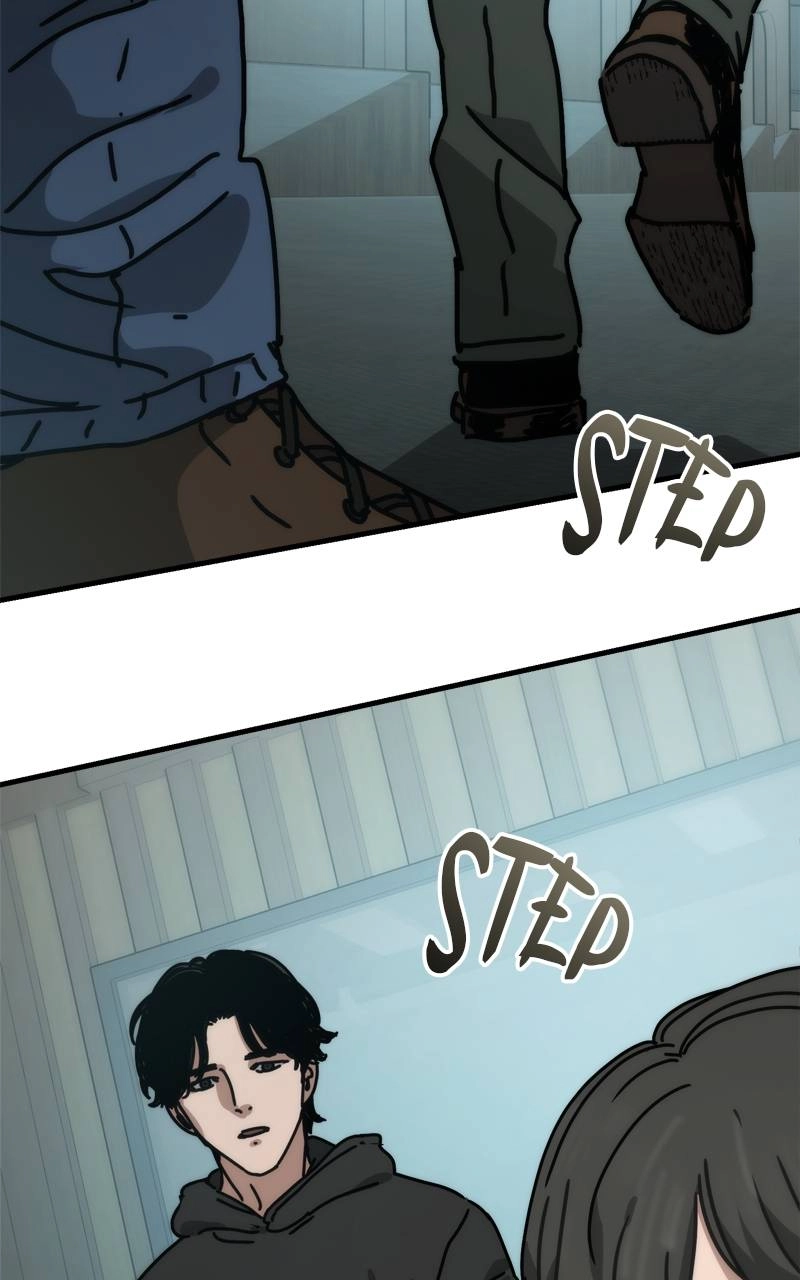 Hiding Out in an Apocalypse Chapter 39 - Page 68