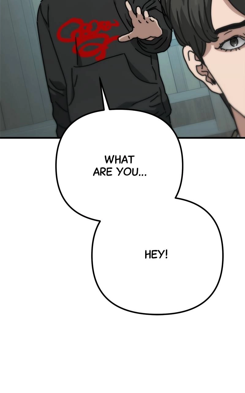 Hiding Out in an Apocalypse Chapter 39 - Page 69