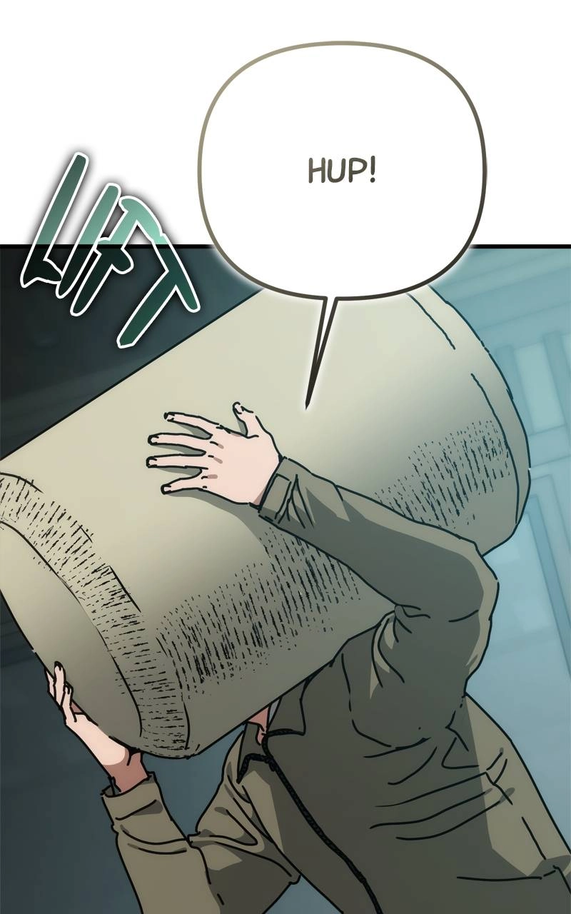 Hiding Out in an Apocalypse Chapter 39 - Page 70