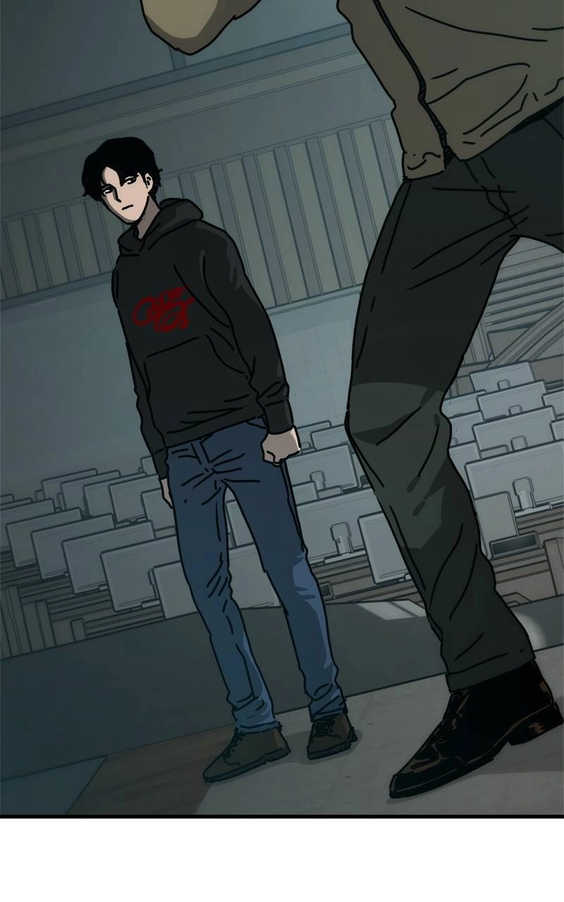 Hiding Out in an Apocalypse Chapter 39 - Page 71