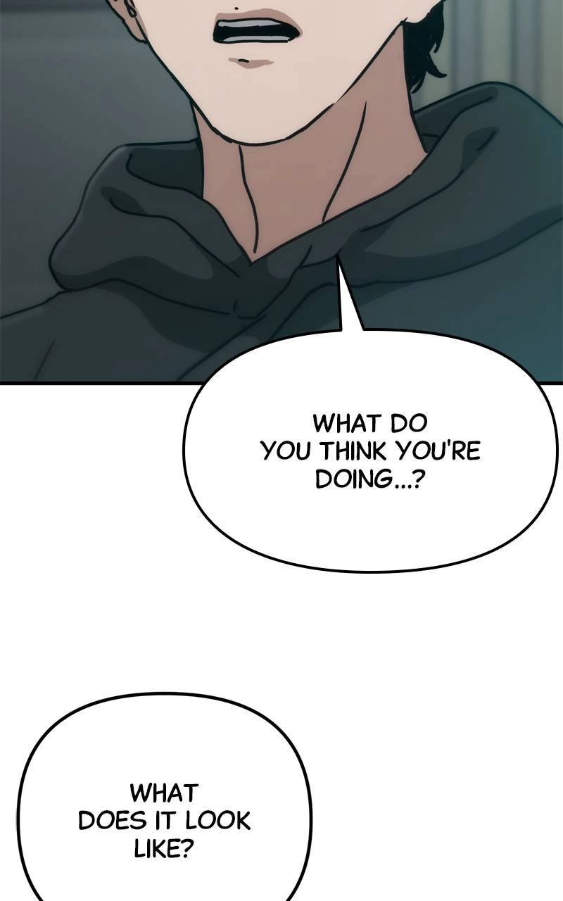 Hiding Out in an Apocalypse Chapter 39 - Page 73