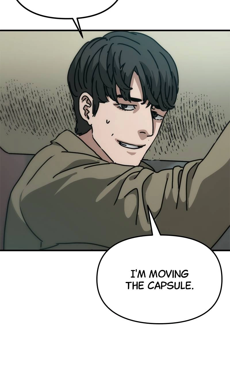 Hiding Out in an Apocalypse Chapter 39 - Page 74