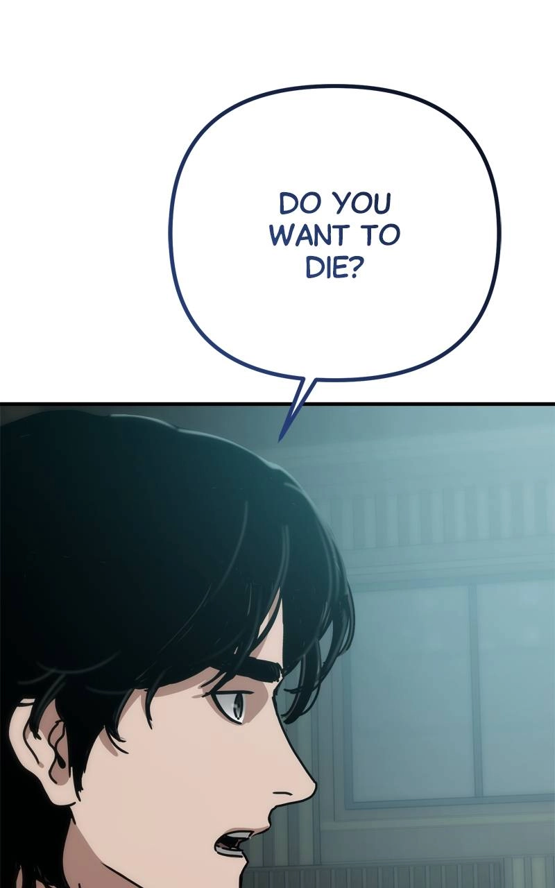 Hiding Out in an Apocalypse Chapter 39 - Page 77