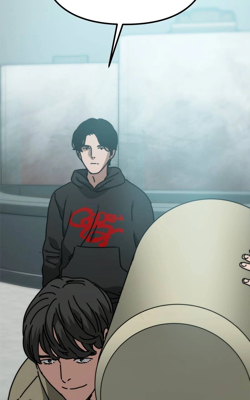 Hiding Out in an Apocalypse Chapter 39 - Page 89