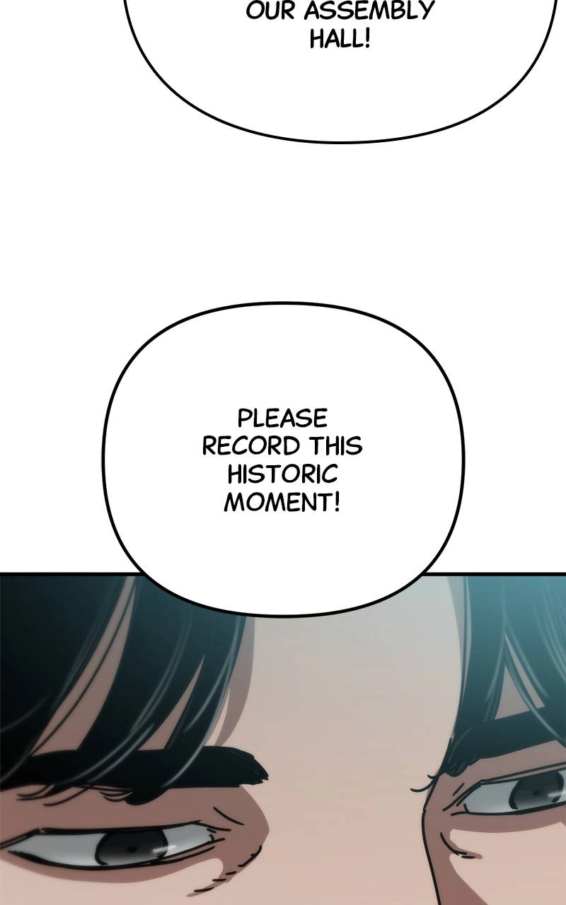 Hiding Out in an Apocalypse Chapter 39 - Page 91