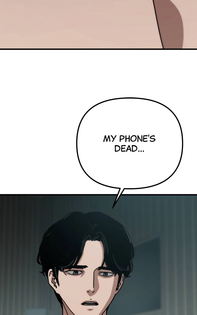 Hiding Out in an Apocalypse Chapter 39 - Page 92
