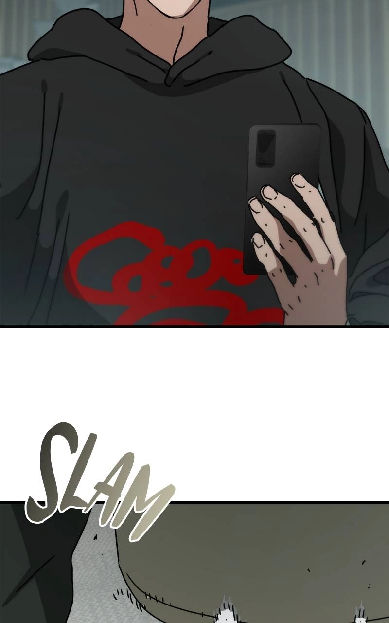 Hiding Out in an Apocalypse Chapter 39 - Page 93