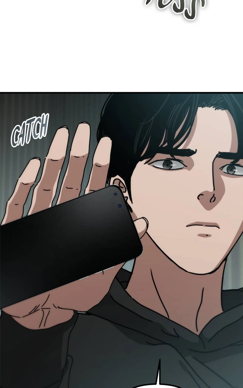 Hiding Out in an Apocalypse Chapter 39 - Page 95