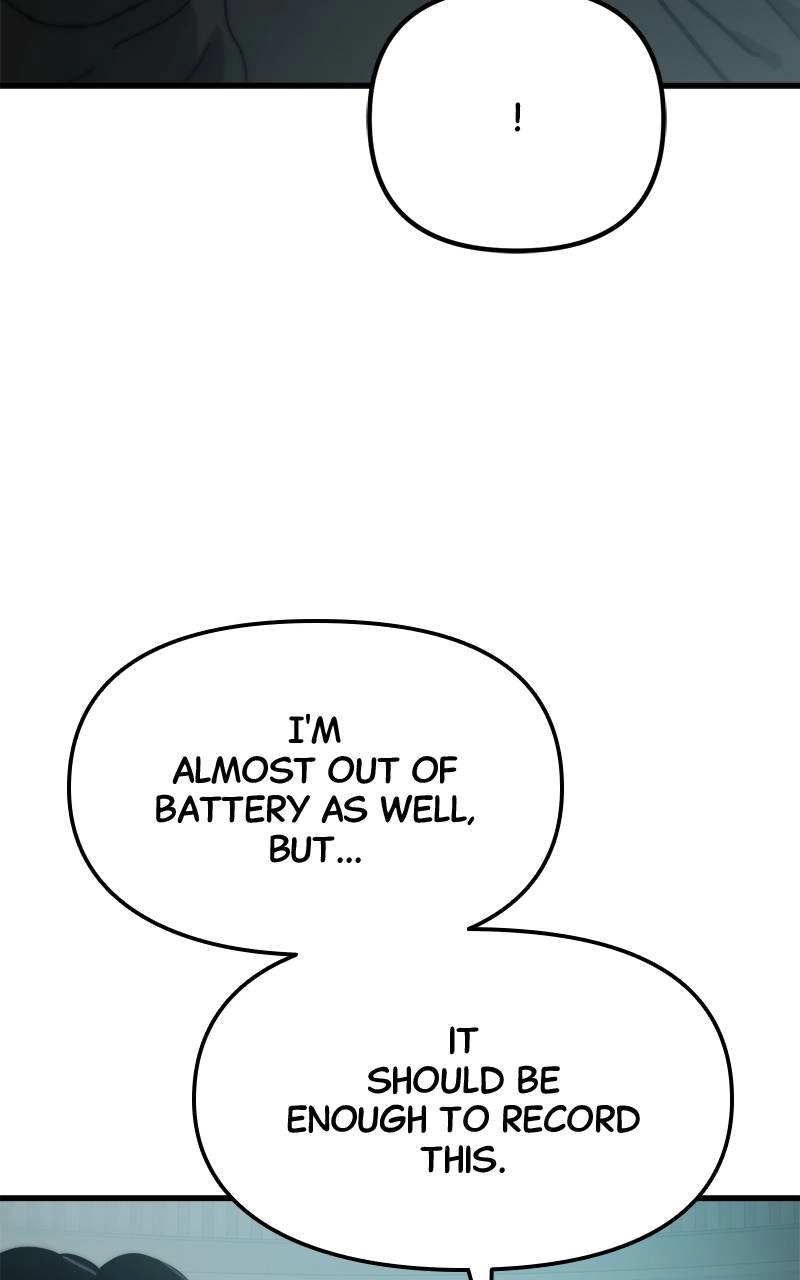 Hiding Out in an Apocalypse Chapter 39 - Page 96