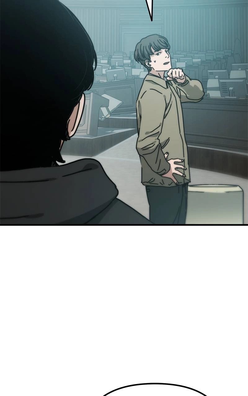 Hiding Out in an Apocalypse Chapter 39 - Page 97