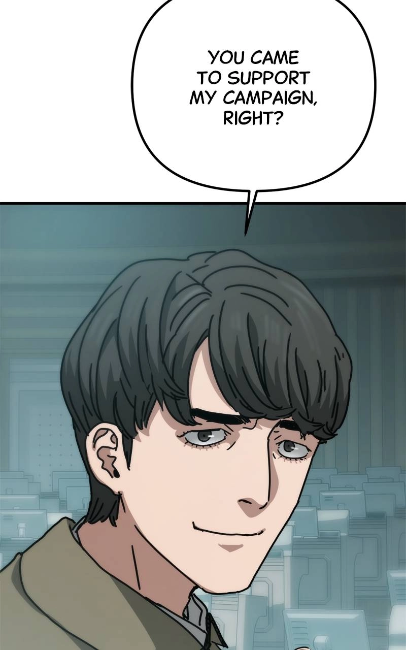 Hiding Out in an Apocalypse Chapter 39 - Page 98