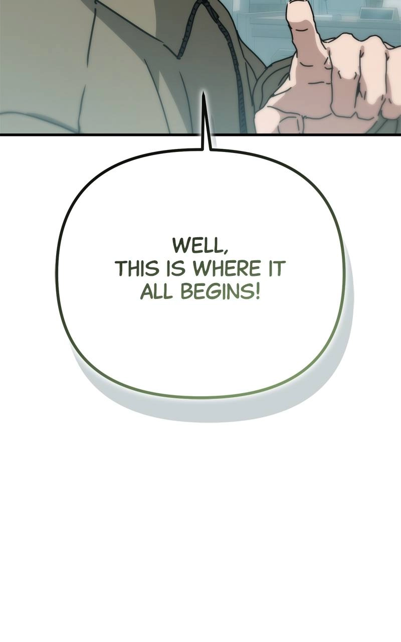 Hiding Out in an Apocalypse Chapter 39 - Page 99