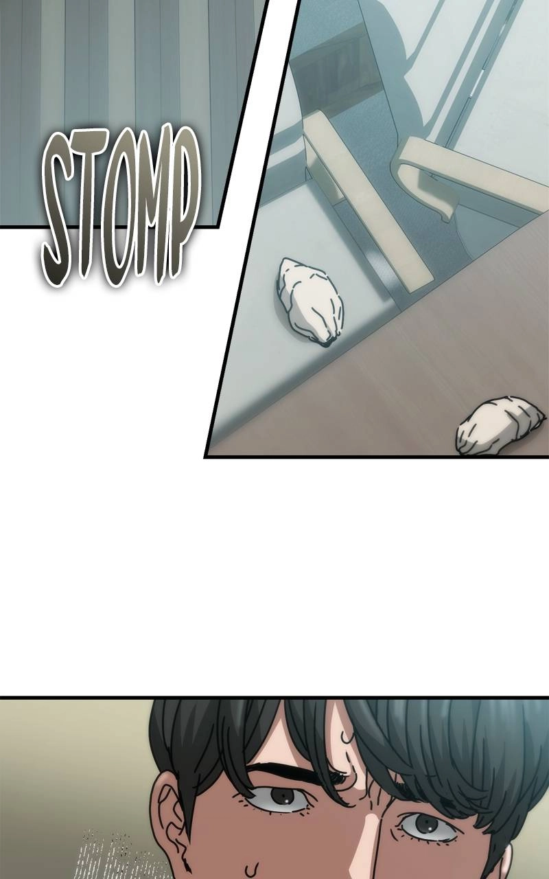 Hiding Out in an Apocalypse Chapter 39 - Page 101