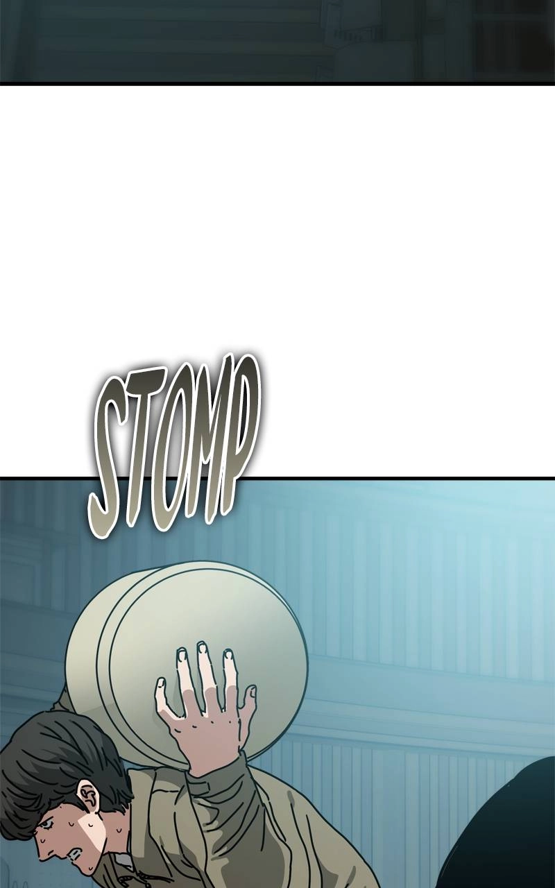 Hiding Out in an Apocalypse Chapter 39 - Page 106