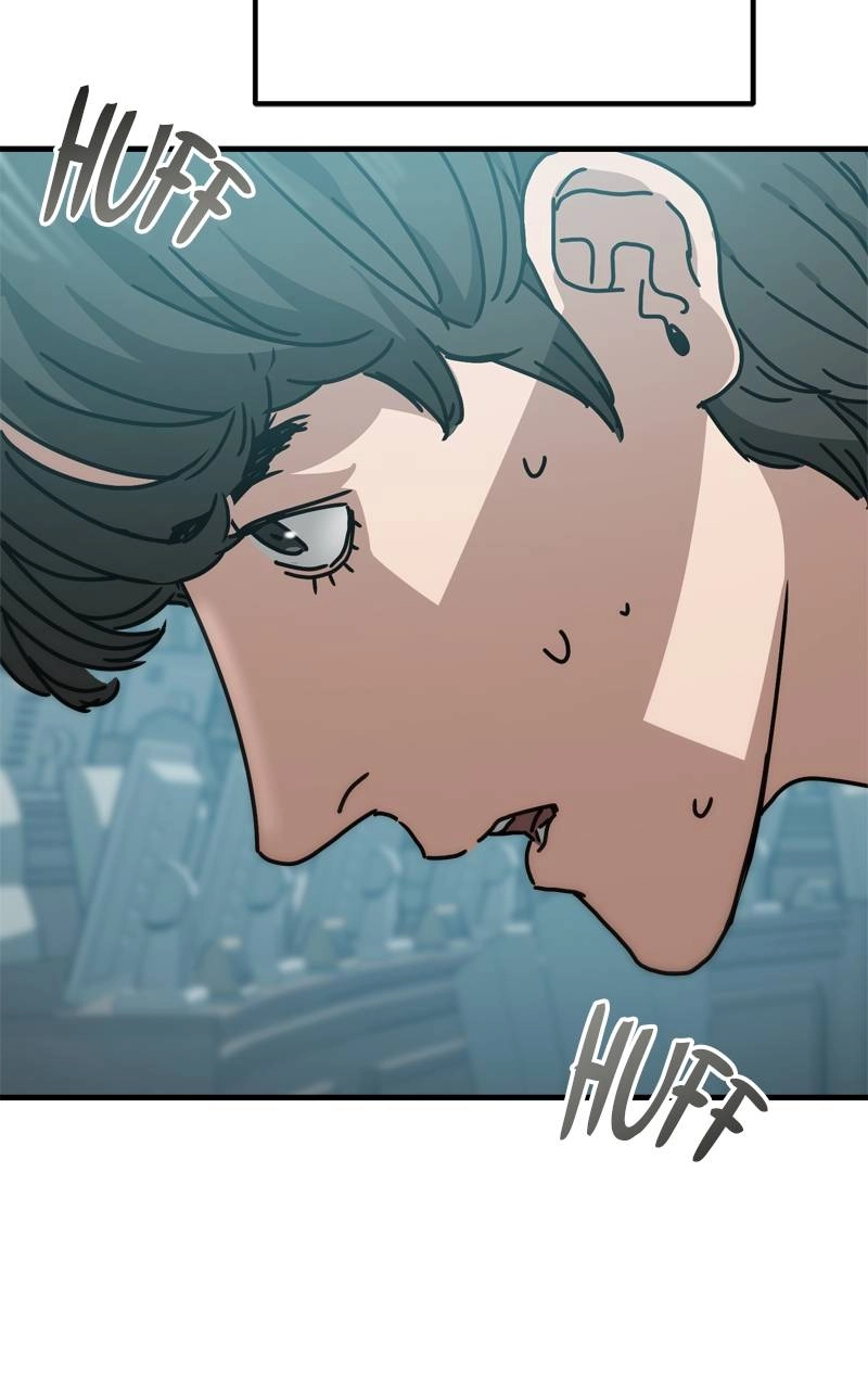 Hiding Out in an Apocalypse Chapter 39 - Page 108