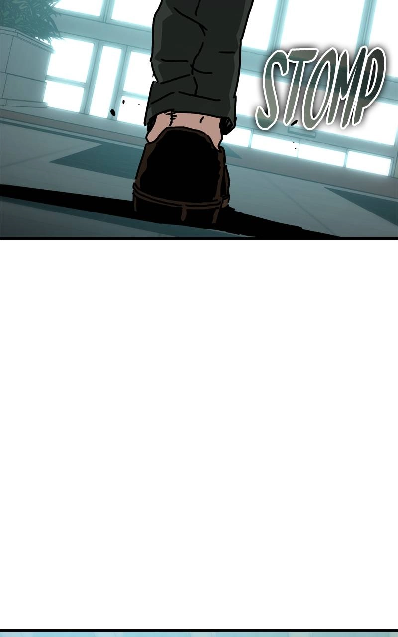 Hiding Out in an Apocalypse Chapter 39 - Page 116