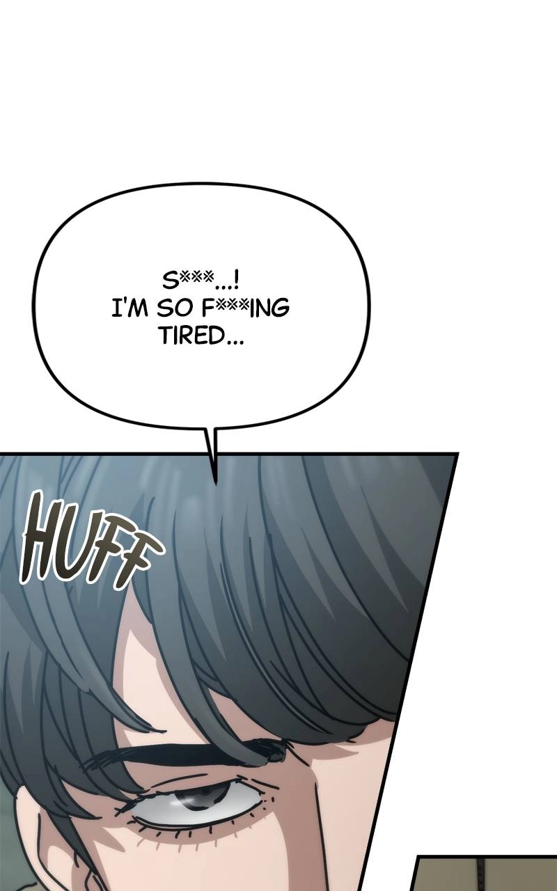 Hiding Out in an Apocalypse Chapter 39 - Page 118