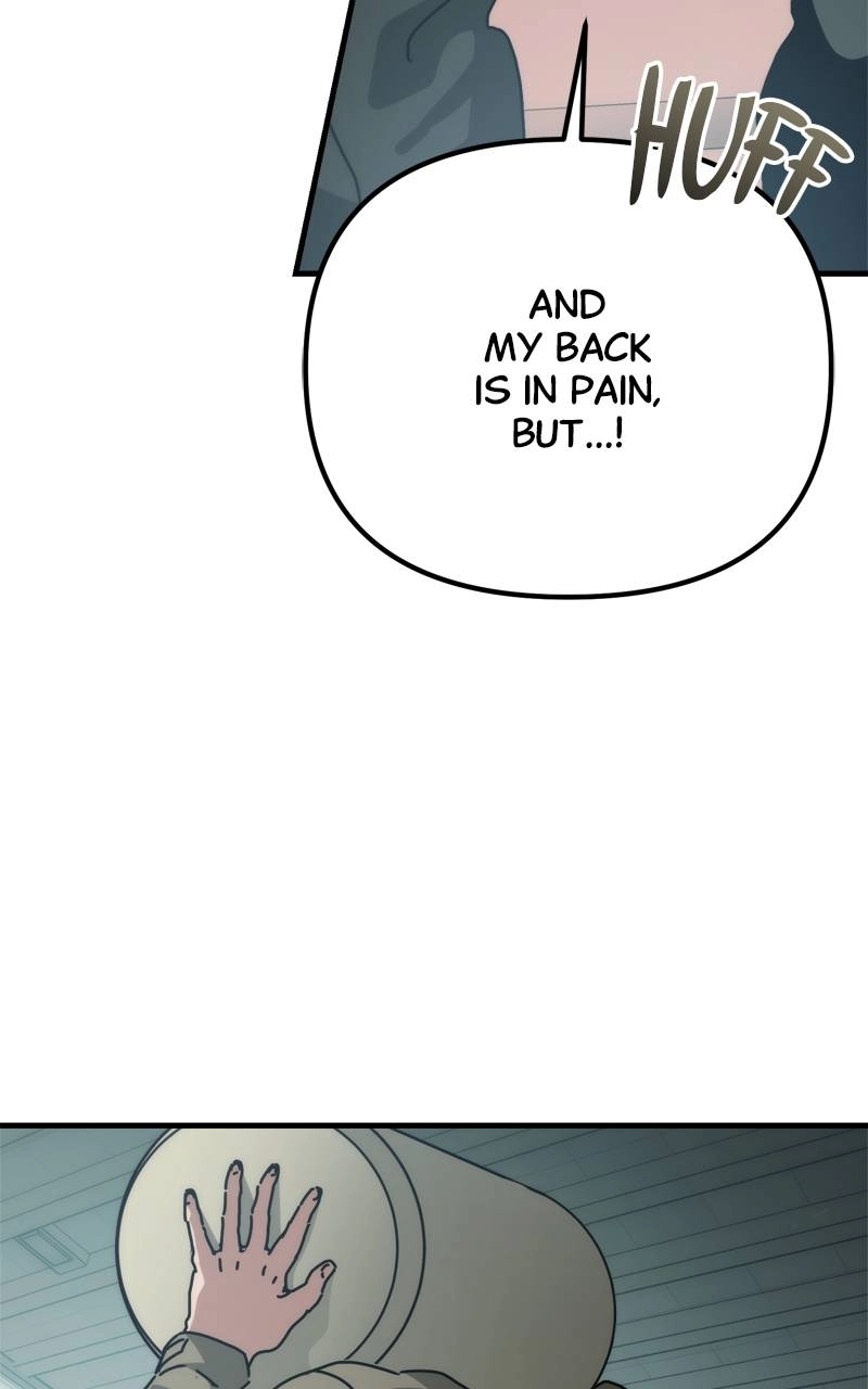 Hiding Out in an Apocalypse Chapter 39 - Page 120