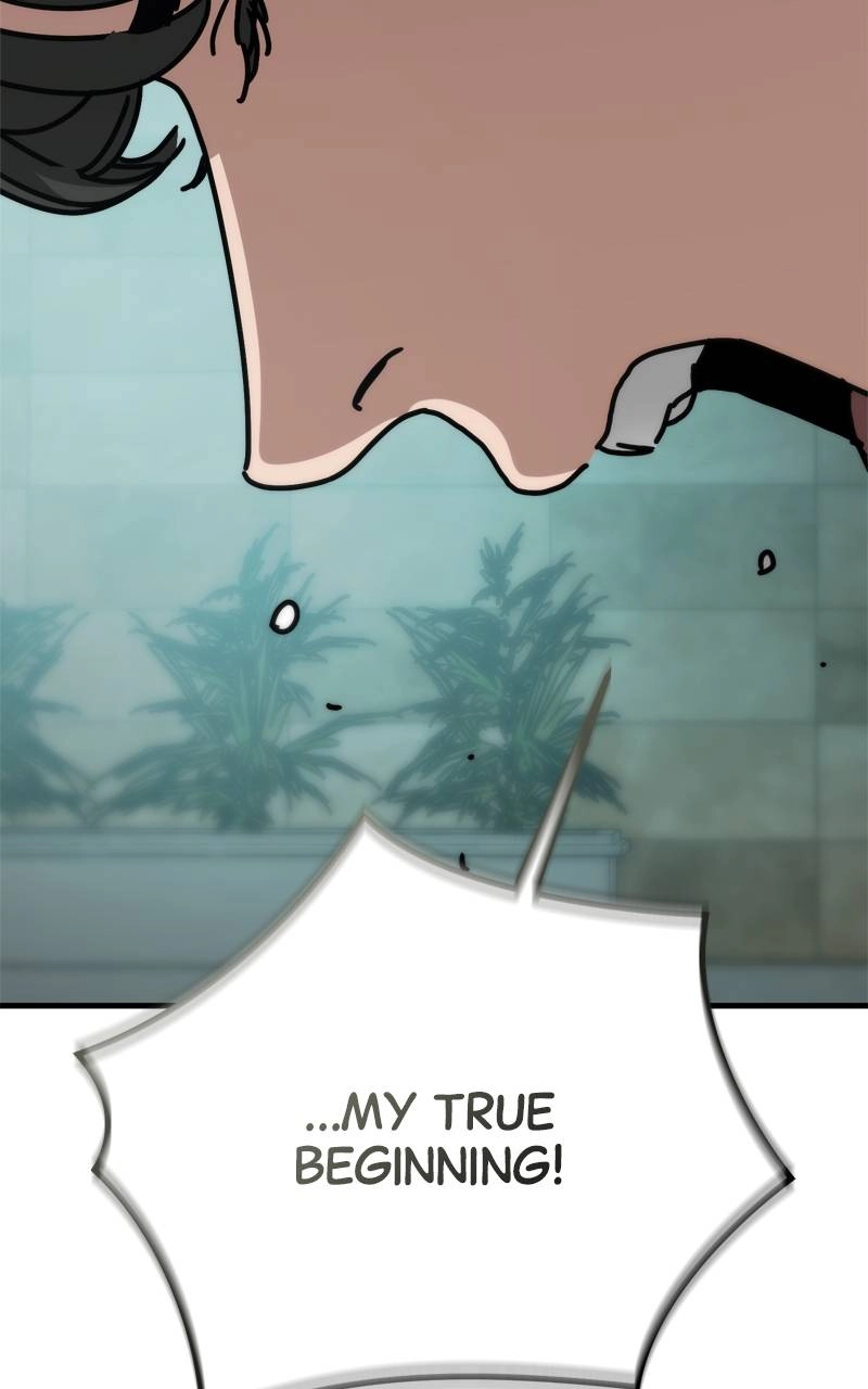 Hiding Out in an Apocalypse Chapter 39 - Page 123