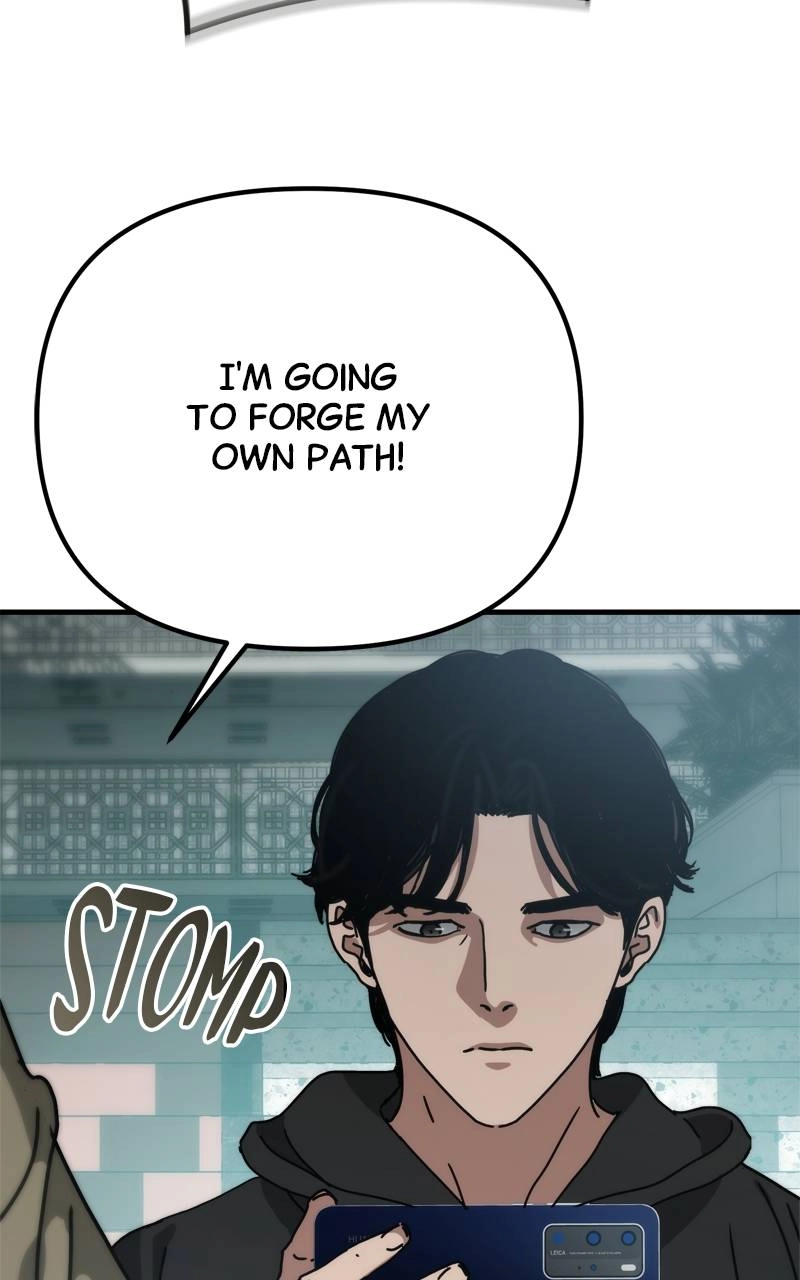 Hiding Out in an Apocalypse Chapter 39 - Page 124
