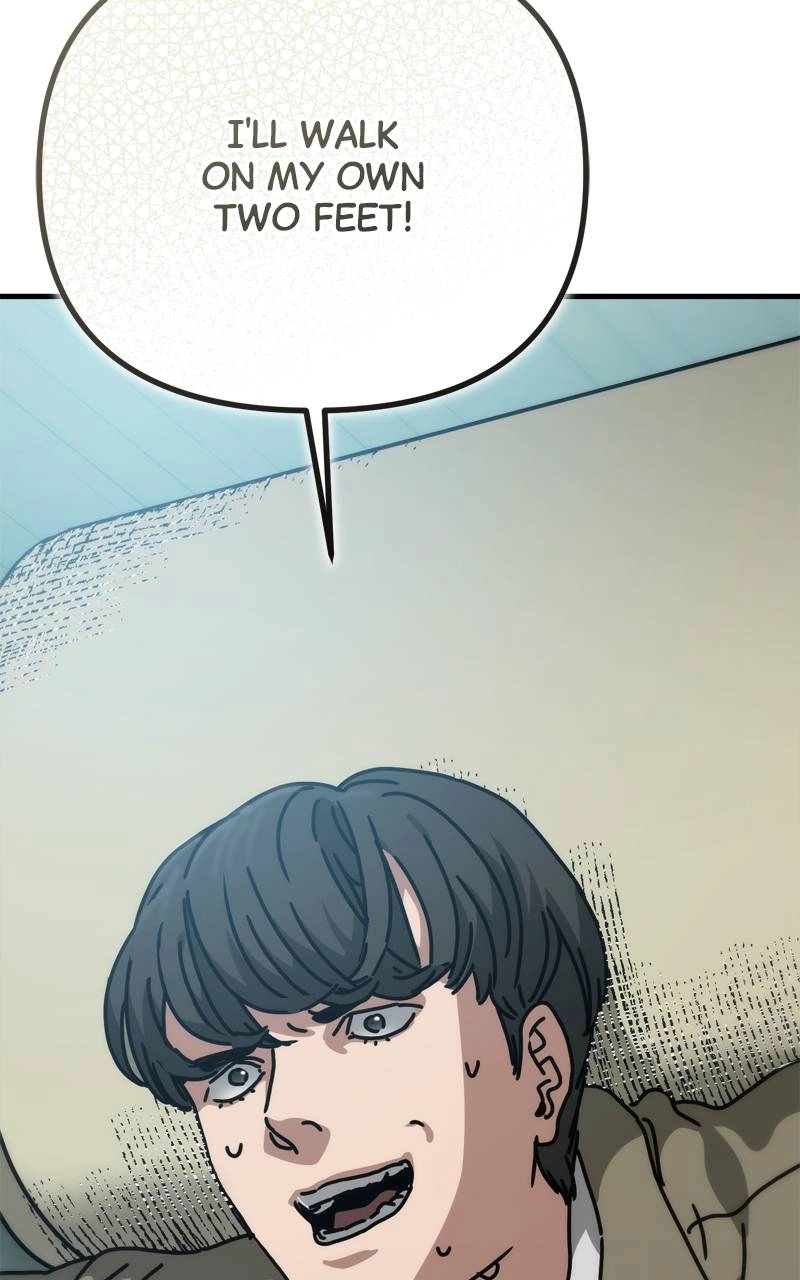 Hiding Out in an Apocalypse Chapter 39 - Page 126