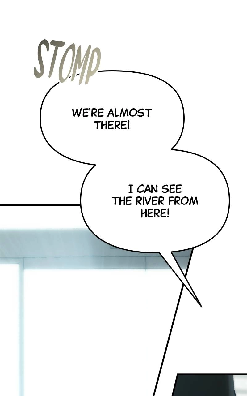 Hiding Out in an Apocalypse Chapter 39 - Page 128