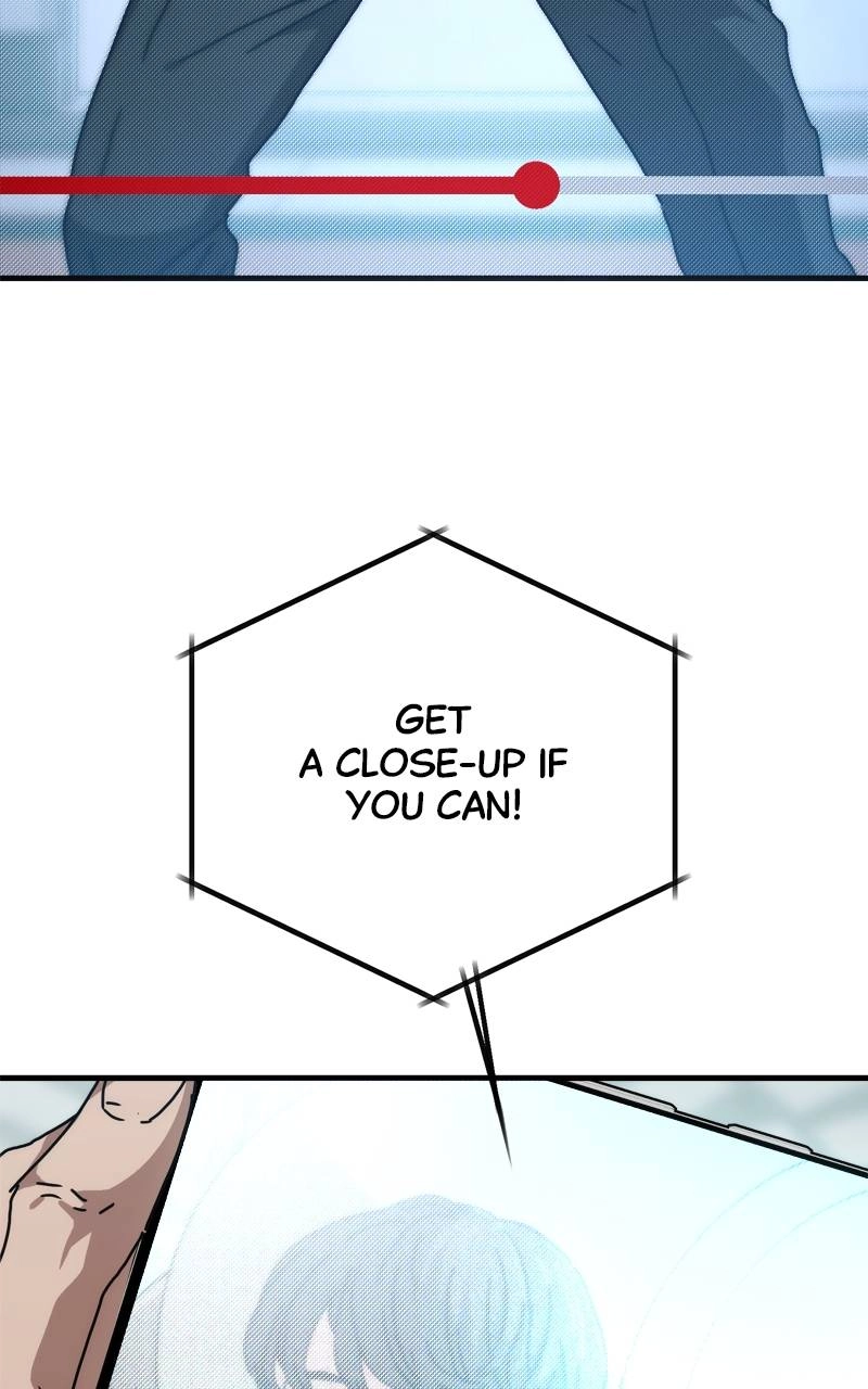 Hiding Out in an Apocalypse Chapter 39 - Page 135