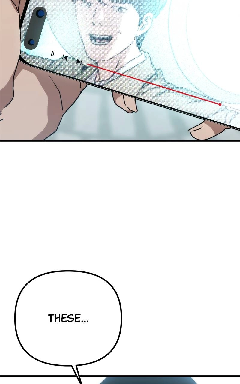 Hiding Out in an Apocalypse Chapter 39 - Page 136
