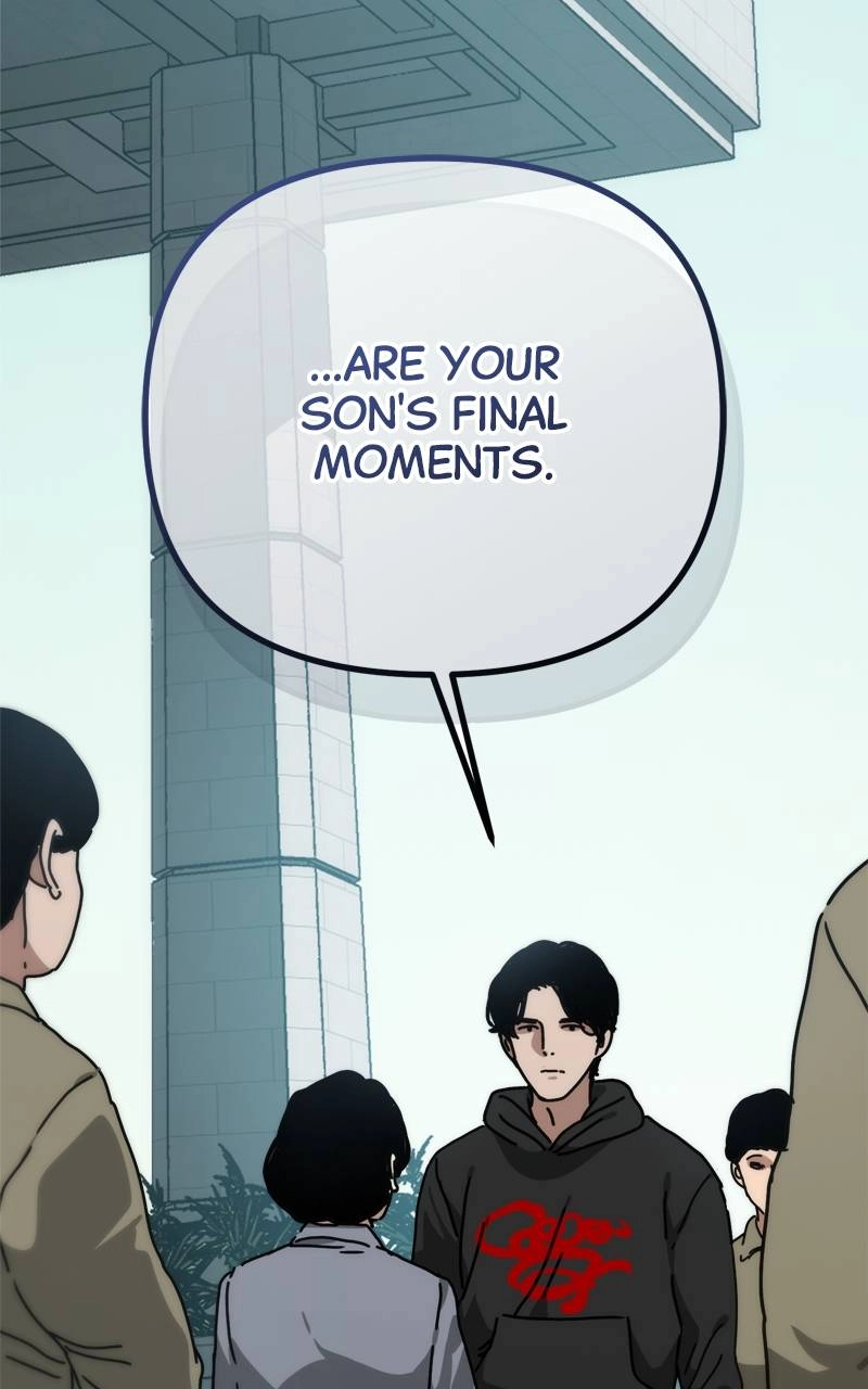 Hiding Out in an Apocalypse Chapter 39 - Page 138