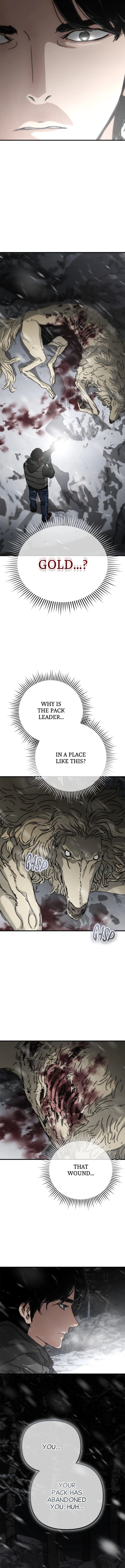 Hiding Out in an Apocalypse Chapter 40 - Page 13