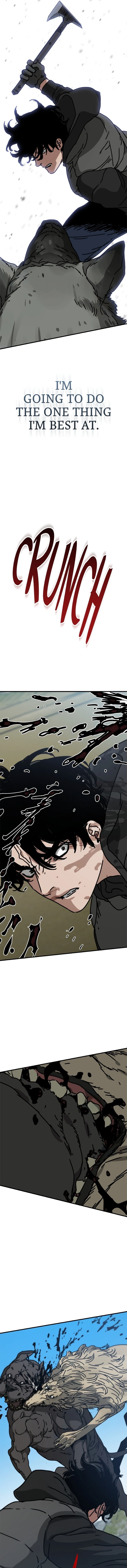 Hiding Out in an Apocalypse Chapter 42 - Page 16