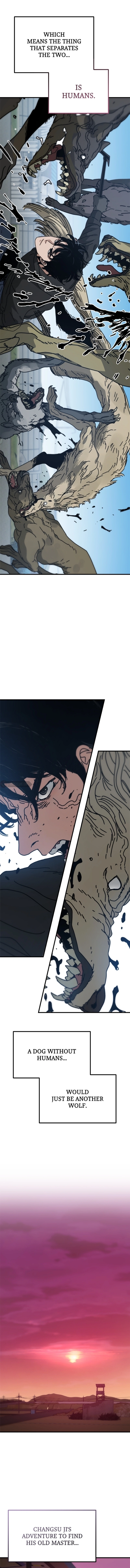 Hiding Out in an Apocalypse Chapter 42 - Page 18