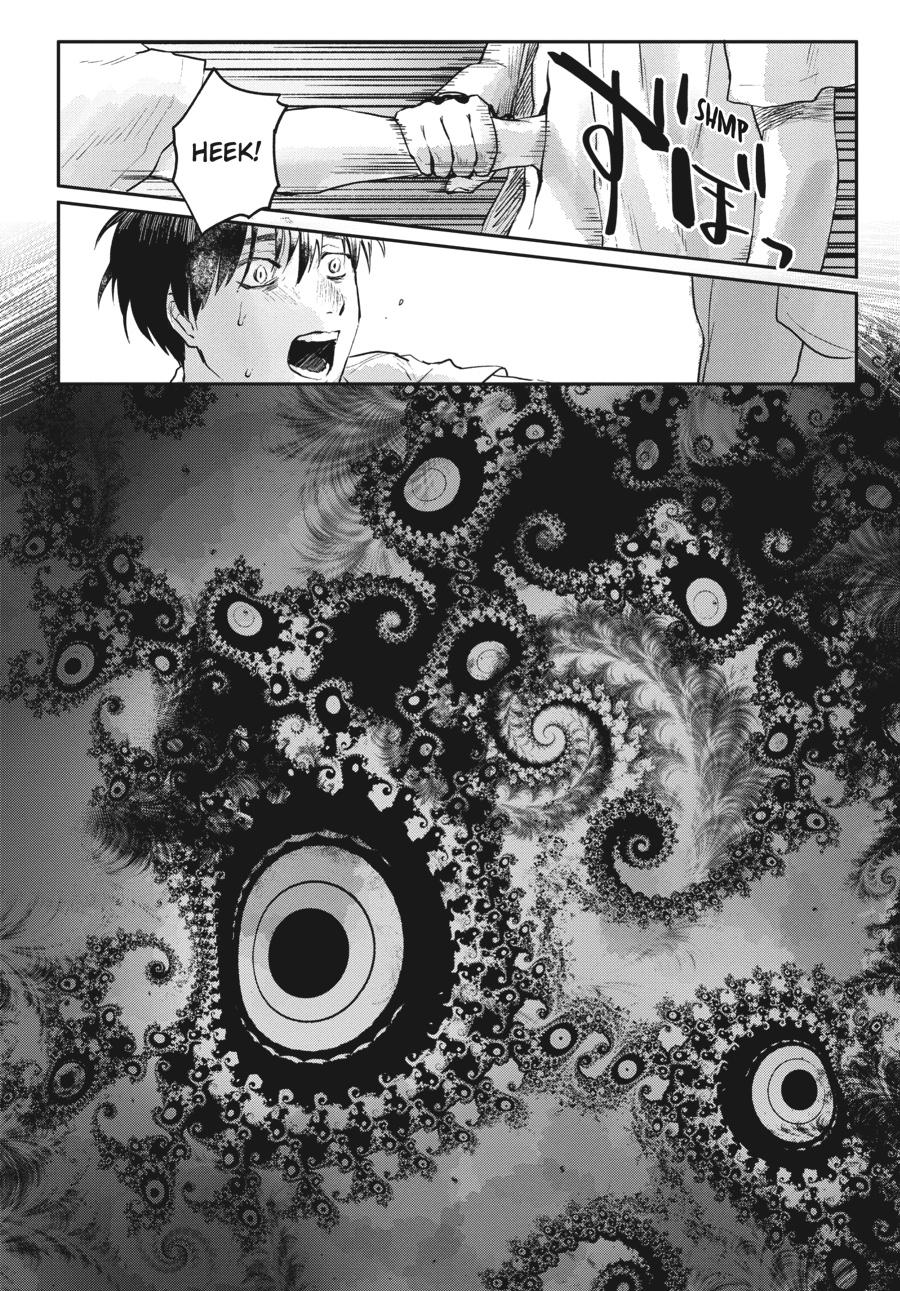 The Summer Hikaru Died Chapter 4 - Page 9