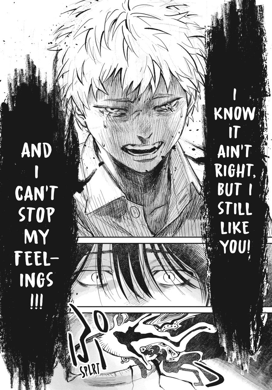 The Summer Hikaru Died Chapter 6 - Page 26