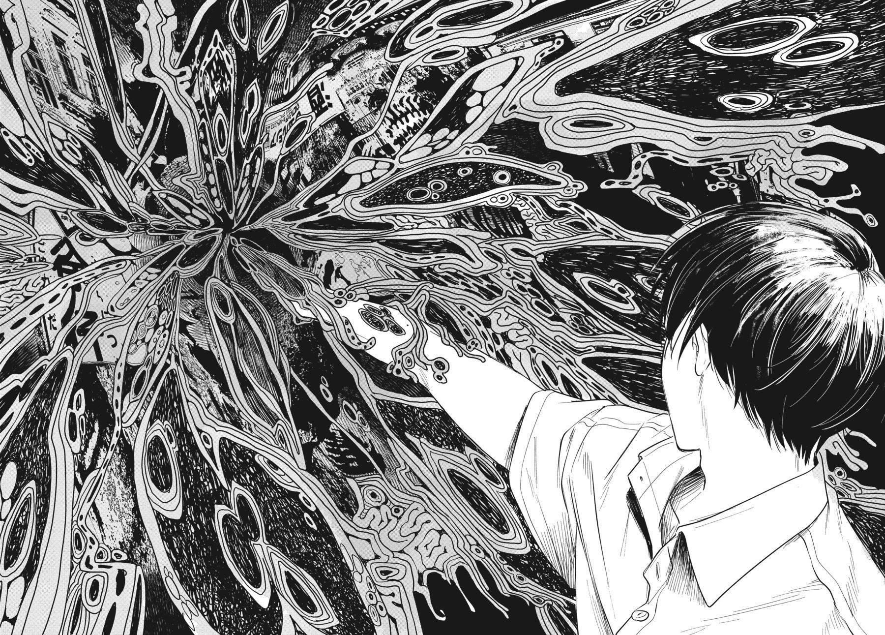 The Summer Hikaru Died Chapter 6 - Page 28