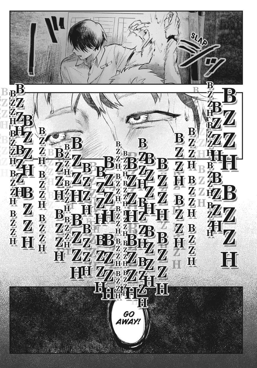 The Summer Hikaru Died Chapter 7 - Page 9