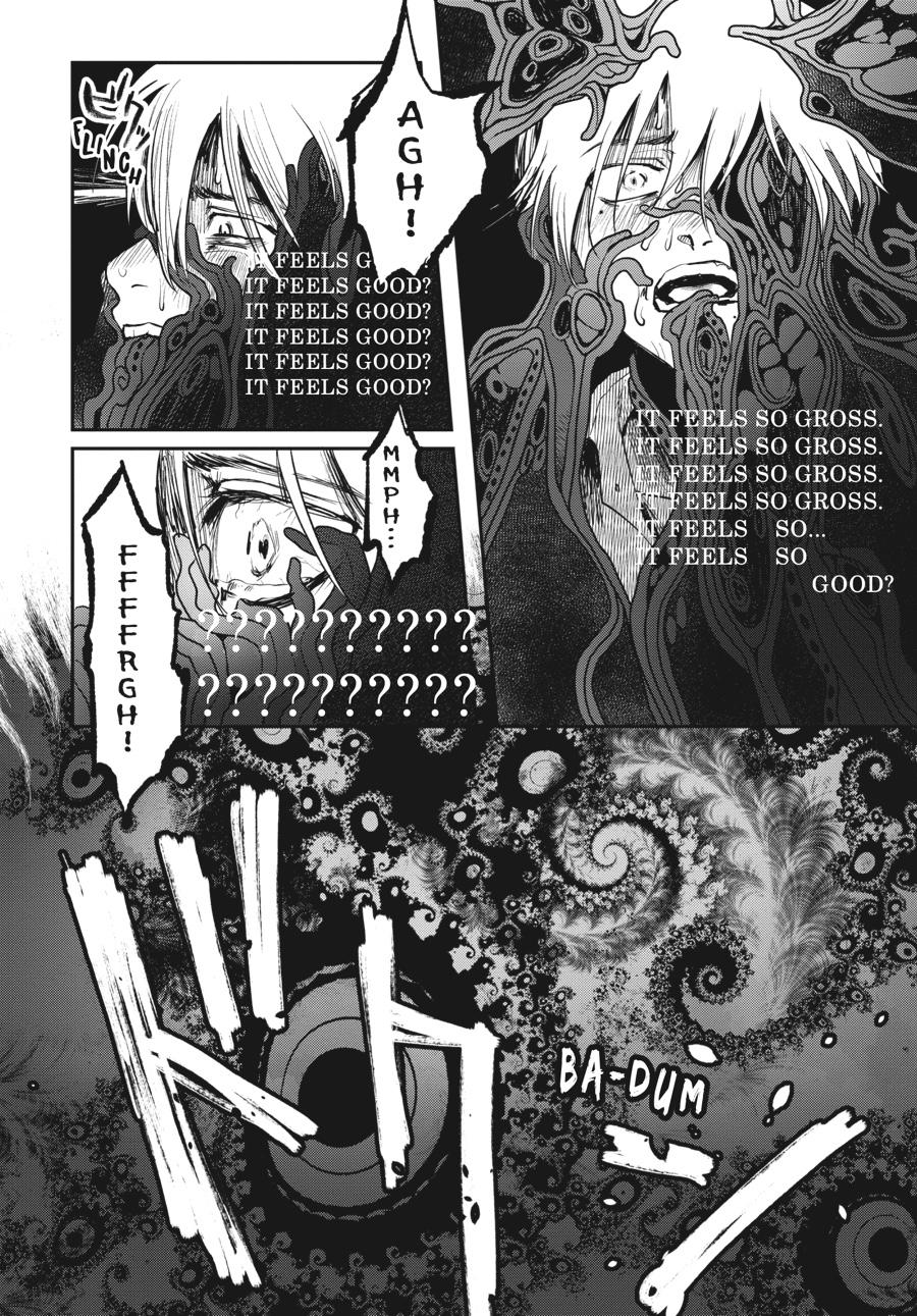 The Summer Hikaru Died Chapter 7 - Page 16