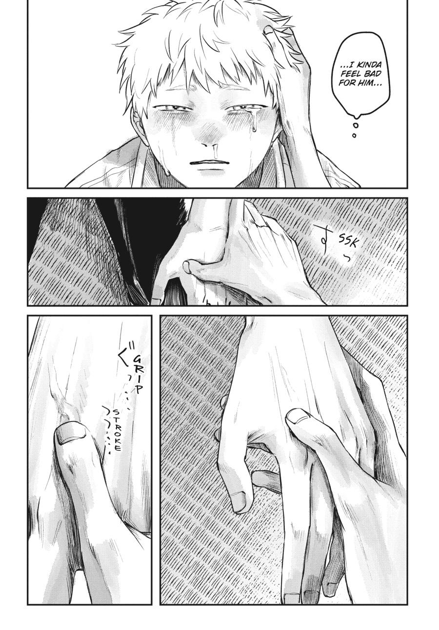 The Summer Hikaru Died Chapter 7 - Page 37
